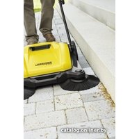 Подметальная машина Karcher S 650 1.766-307.0