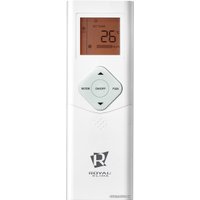 Кондиционер Royal Clima Prestigio EU Inverter RCI-P32HN
