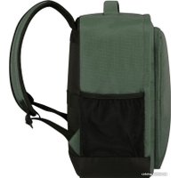 Городской рюкзак American Tourister Take2cabin 91G-04004 (темно-зеленый)