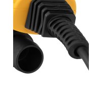 Эксцентриковая шлифмашина Denzel OS-150-BL