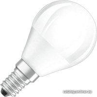 Светодиодная лампочка Osram LS P60 FR E14 6.5 Вт 4000 К