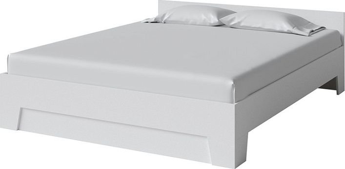 

Кровать Ormatek Proson Aria 90x200 (белый)