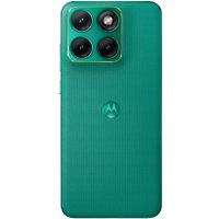 Телефон Motorola Edge 70 Fusion XT2605-1 8GB/256GB международная версия (спортивный зеленый)