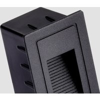 Садовый светильник Favourite Voland 4396-1W