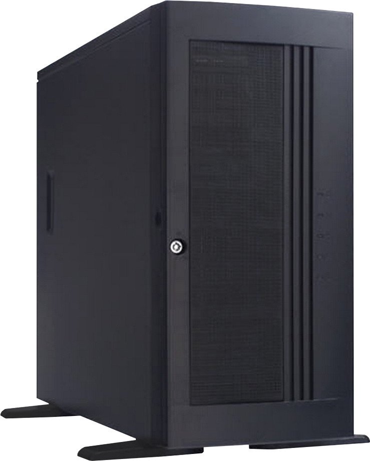 

Корпус Chenbro SR20966-0020B0
