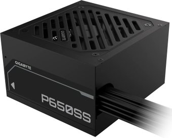 Gigabyte P650SS