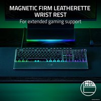 Клавиатура Razer Huntsman V3 Pro (нет кириллицы)