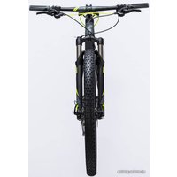 Велосипед Cube Reaction GTC Pro 29 (2017)