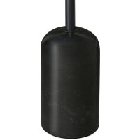 Журнальный столик Bergenson Bjorn Lars MZTBL-CMRBBLK-40-58 (черный)