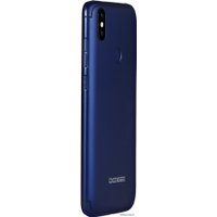 Телефон Doogee BL5500 Lite (синий)
