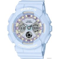 Наручные часы Casio Baby-G BA-130WP-2A