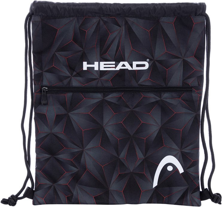 

Мешок для обуви Astra AD2 HEAD Red lava 507022051