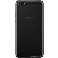 Телефон HONOR 7A DUA-L22 (черный)