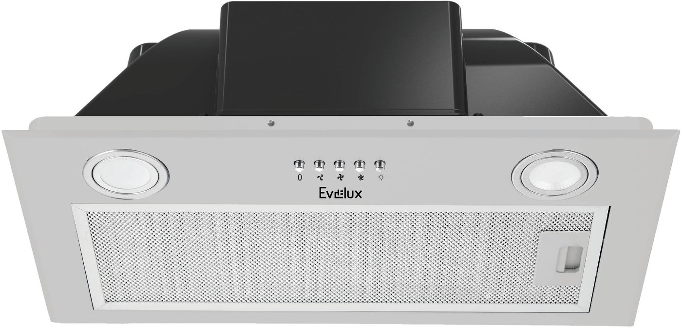 

Кухонная вытяжка Evelux Margit 60 W