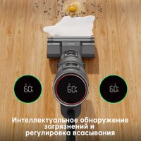 Вертикальный моющий пылесос Dreame H12 Core (международная версия)