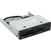 Карт-ридер Samsung SEMA SFD-321F/S71UB