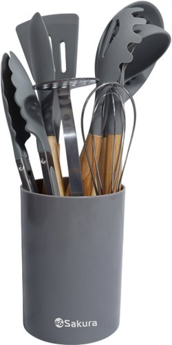 Набор кухонный Sakura SA-KW100G