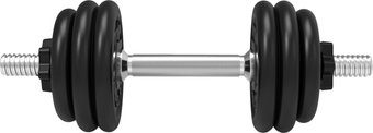 Гантель Sport-Center Atlet 14.5 кг