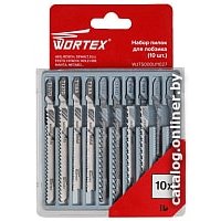 Набор пильных полотен Wortex WJTS000U11027