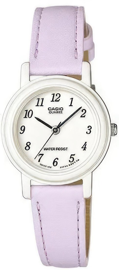 

Наручные часы Casio LQ-139L-6B