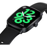 Умные часы Haylou RS5 (черный)