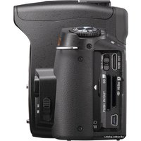 Зеркальный фотоаппарат Sony Alpha DSLR-A290 Body