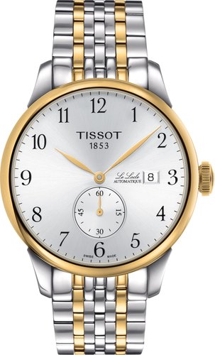 Tissot Le Locle Automatique Petite Seconde T006.428.22.032.00