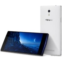 Телефон Oppo Find 7