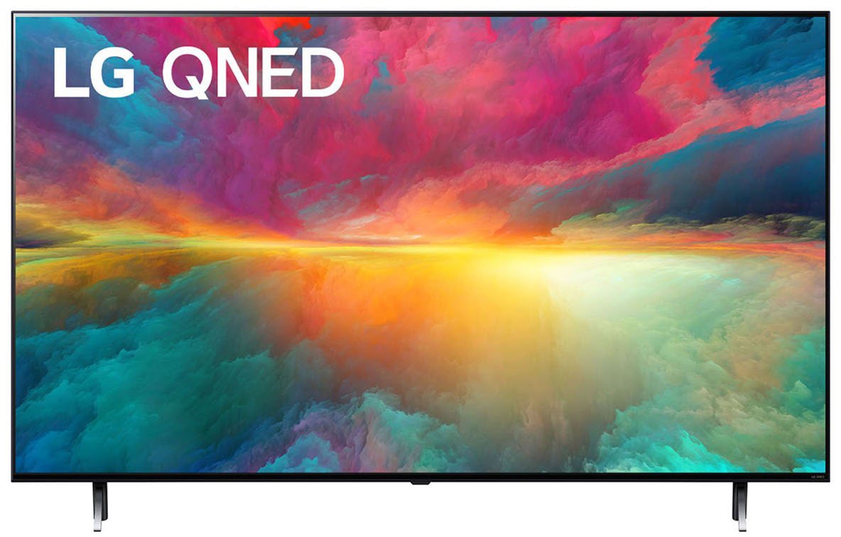 

Телевизор LG QNED75 75QNED756RA