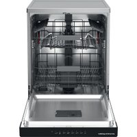 Посудомоечная машина Whirlpool WRFC 3C26 X