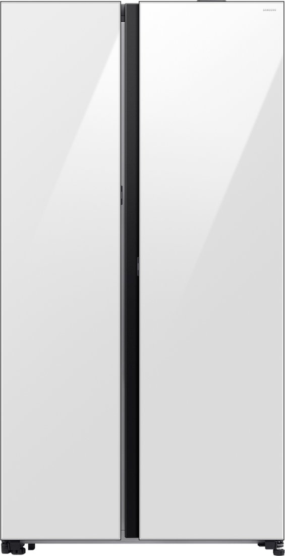

Холодильник side by side Samsung RS80F65M1WWR