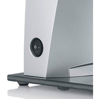 Ломтерезка Graef Style S12 Twin (серебристый)