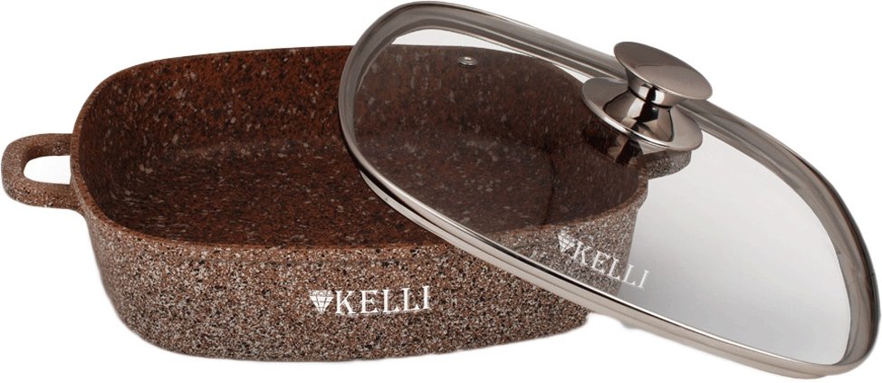 

Сотейник KELLI KL-4059-28
