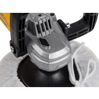 Полировальная машина Molot MPM 1813 E