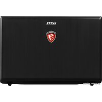 Игровой ноутбук MSI GP60 2PF-212XPL Leopard Pro