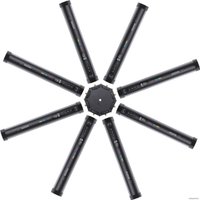 Лампа Godox TL30 RGB