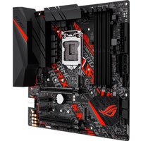 Материнская плата ASUS ROG Strix B360-G Gaming