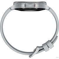 Умные часы Samsung Galaxy Watch4 Classic 46мм (серебро) в Бресте