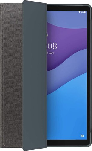 Чехол для планшета Lenovo Tab M10 HD 2nd Gen Folio ZG38C03033 (черный)