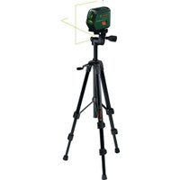 Лазерный нивелир Bosch AdvancedLevel 2G 0603663GZ1