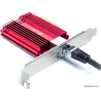 Сетевая карта TP-Link TX401