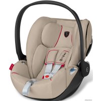 Детское автокресло Cybex Cloud Z i-Size Scuderia Ferrari (silver grey)