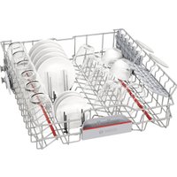 Отдельностоящая посудомоечная машина Bosch Serie 4 SMS4IMW62Q