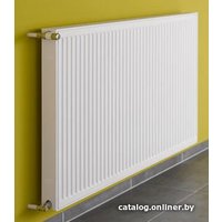 Стальной панельный радиатор Kermi Therm X2 Profil-Kompakt FKO тип 33 200x1000