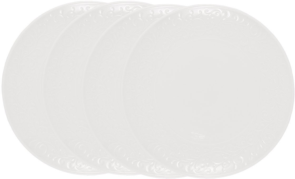 

Набор тарелок Gipfel Silvia 42924