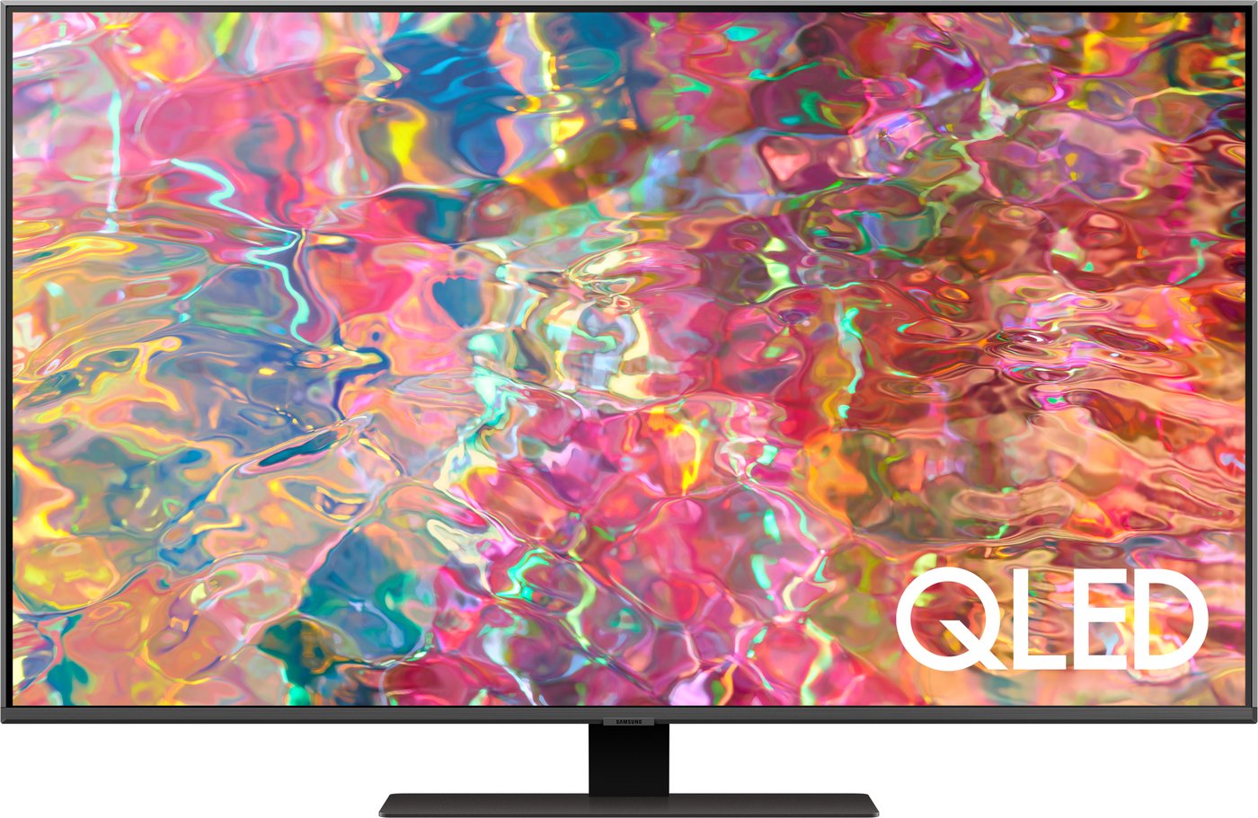 

Телевизор Samsung QLED Q80B QE75Q80BAUXRU