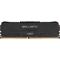 Оперативная память Crucial Ballistix 8GB DDR4 PC4-28800 BL8G36C16U4B