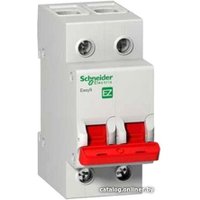 Выключатель нагрузки Schneider Electric Easy9 EZ9S16292