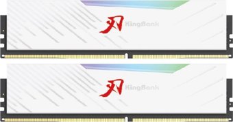 KingBank KRRW 2x24ГБ DDR5 8400 МГц K5.01.FLM5NM9502
