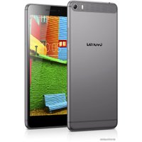 Телефон Lenovo Phab Plus Gunmetal Grey